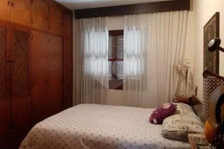 Casa à venda com 3 suítes em Jardim Olympia, São Paulo, SP