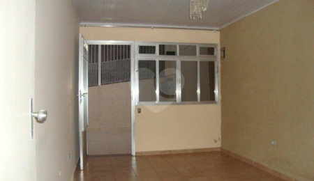 Casa Térrea à venda com 4 quartos, sendo 2 suítes,  em Mandaqui, São Paulo, SP