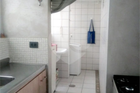 Apartamento à venda com 3 quartos em Pinheiros, São Paulo, SP