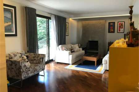 Apartamento à venda com 3 quartos, sendo 1 suíte,  em Jardim Ampliação, São Paulo, SP