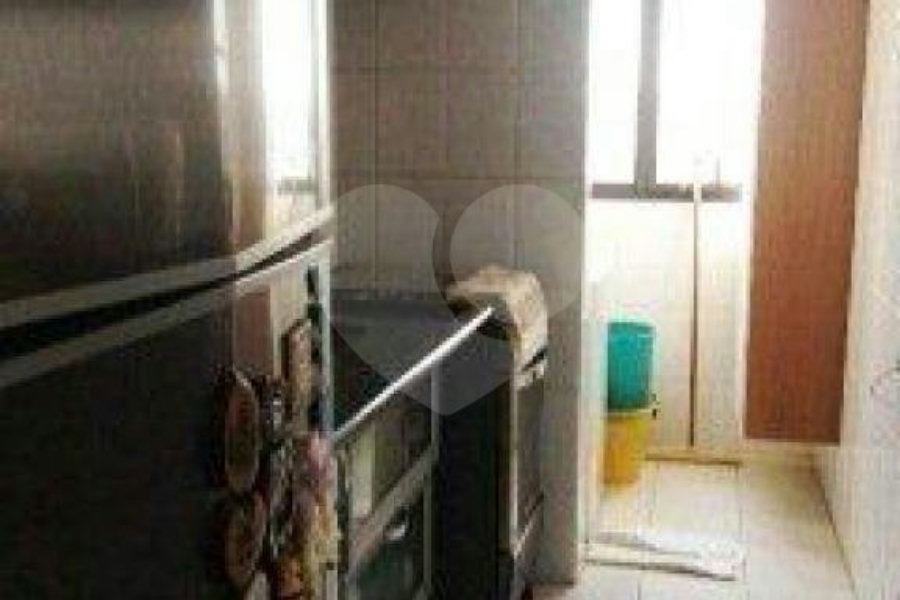 Apartamento à venda com 2 quartos, sendo 1 suíte, em Jardim das Laranjeiras, São Paulo, SP