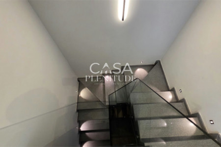 Casa em condomínio à venda ou para alugar com 4 suítes em Alphaville Nova Esplanada, Votorantim, SP