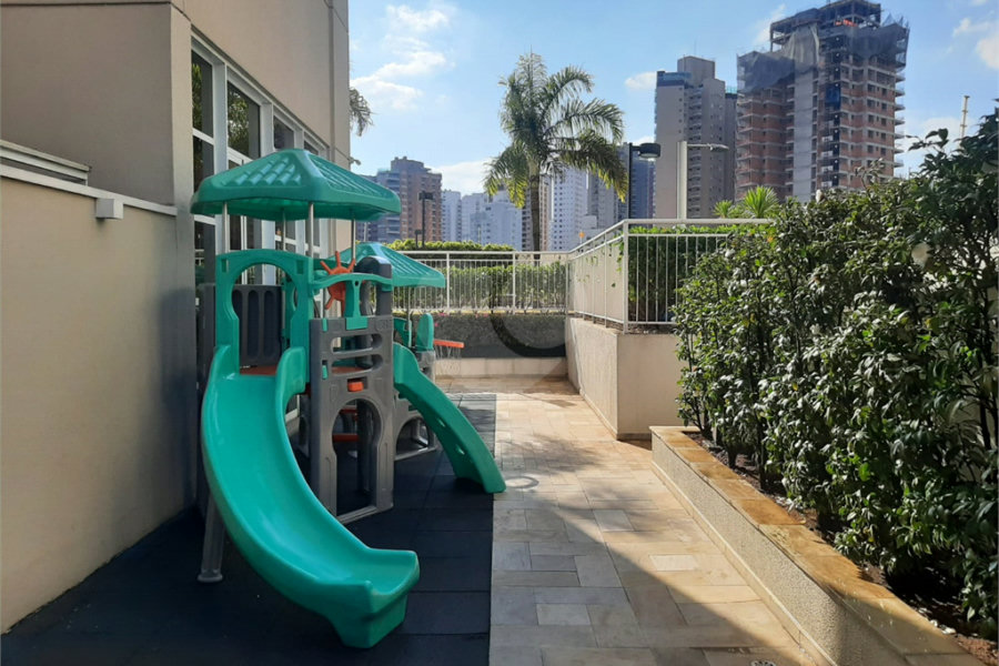 Apartamento à venda com 3 quartos, sendo 1 suíte, em Santana, São Paulo, SP