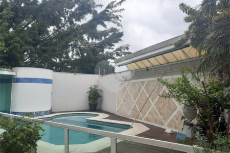 Sobrado à venda com 4 suítes em City Campo Grande, São Paulo, SP