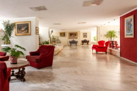 Apartamento à venda com 3 quartos, sendo 1 suíte, em Bela Vista, São Paulo, SP