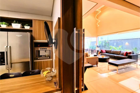 Casa à venda com 4 suítes no condomínio Torino Ribeirão Preto, Ribeirão Preto - SP