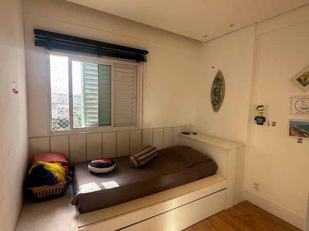 Apartamento com 2 dormitórios à venda, 80 m² por R$ 1.150.000,00 - Ponta da Praia - Santos/SP