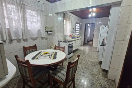 Casa à venda com 2 suítes em Jardim São Paulo(zona Norte), São Paulo, SP