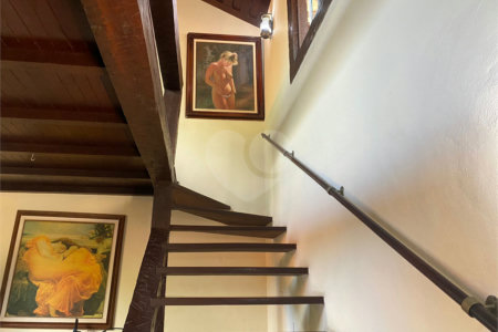 Casa à venda com 6 quartos, sendo 4 suítes, em Canto, Armação dos Búzios, RJ