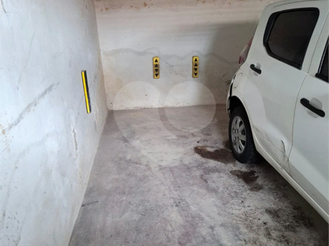 Sobrado à venda com 2 quartos em Santana, São Paulo, SP