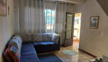 Sobrado à venda com 4 quartos, sendo 1 suíte,  em Tucuruvi, São Paulo, SP