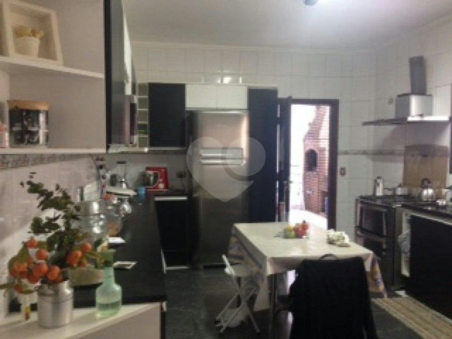Sobrado à venda com 3 quartos, sendo 1 suíte,  em Vila Aurora (zona Norte), São Paulo, SP