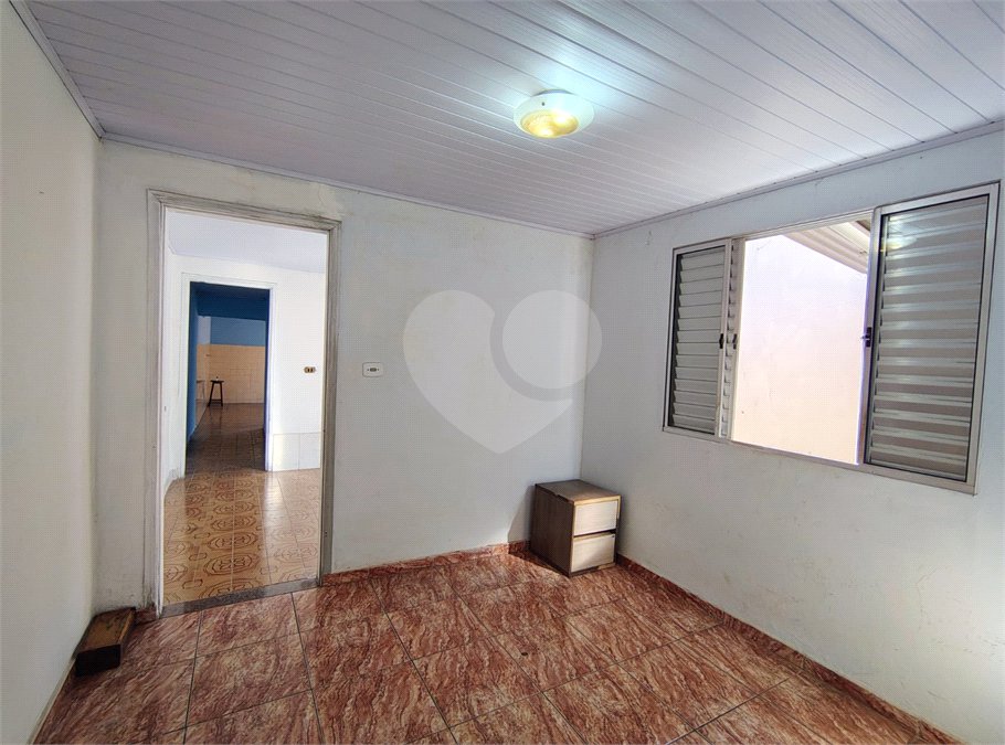 Casa Térrea à venda com 2 quartos em Vila Rio Branco, Jundiaí, SP