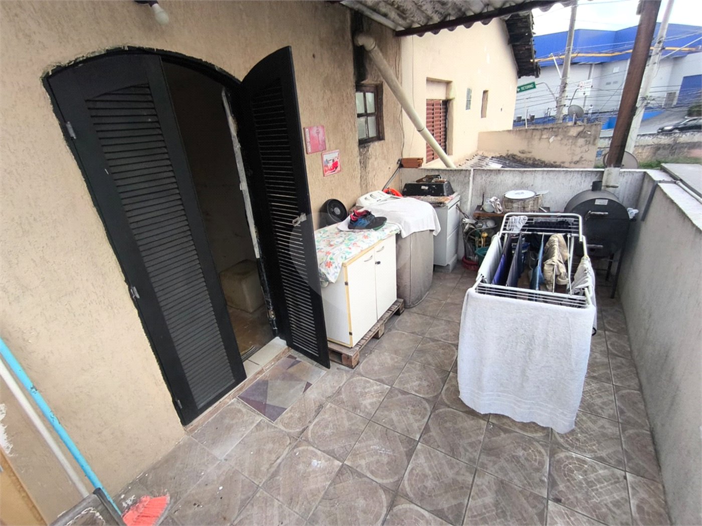 Sobrado à venda com 2 quartos, sendo 1 suíte, em Jardim Jamaica, São Paulo, SP