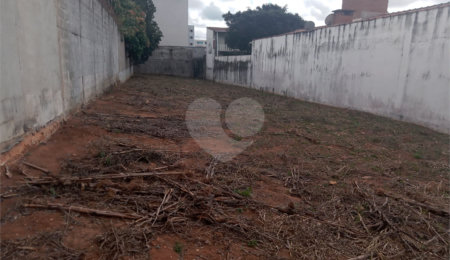 Terreno à venda em Alvinópolis, Atibaia, SP