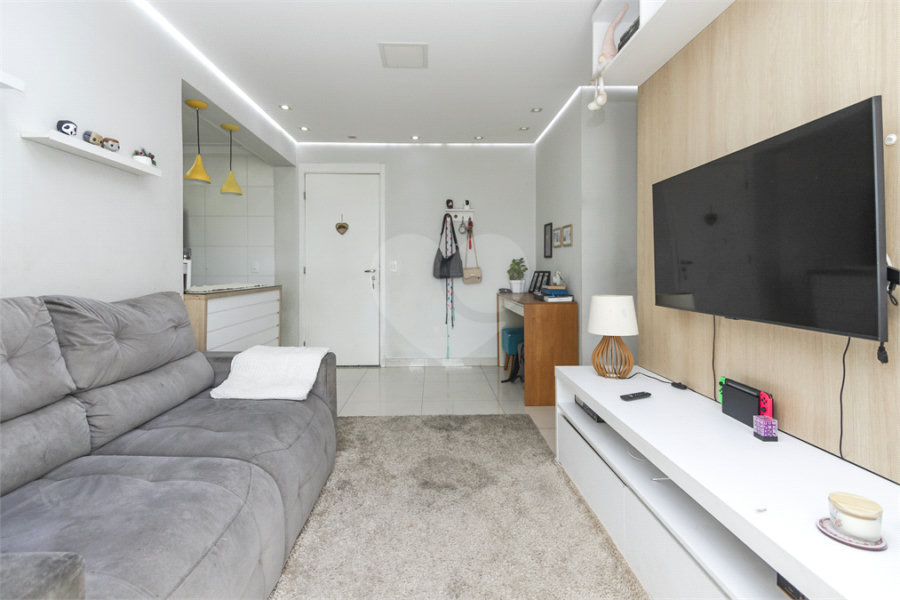 Apartamento à venda com 2 quartos, sendo 1 suíte, em Casa Verde, São Paulo, SP