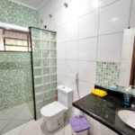 Chácara à venda com 4 quartos, sendo 2 suítes,  no Centro, Araçoiaba da Serra, SP