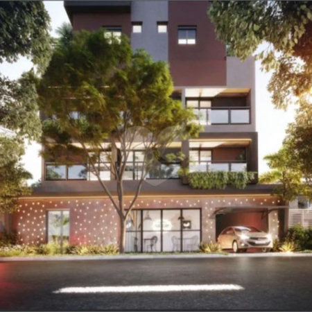 Apartamento à venda com 2 quartos em Vila Paulicéia, São Paulo, SP