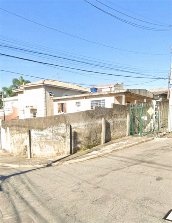 Casa à venda com 3 quartos em Jardim Ester, São Paulo, SP