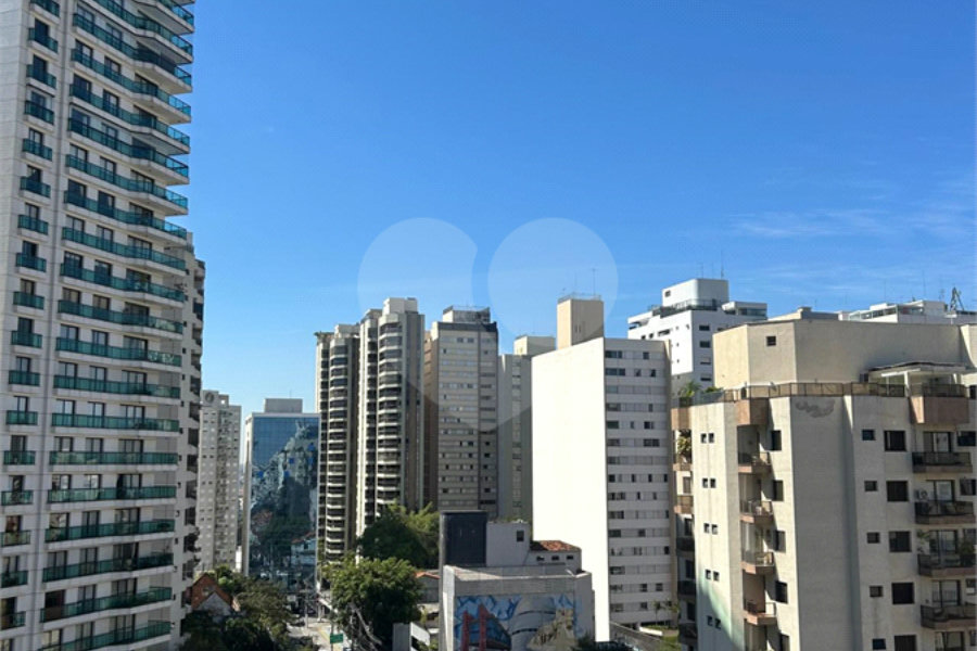 Apartamento à venda com 2 quartos em Santana, São Paulo, SP