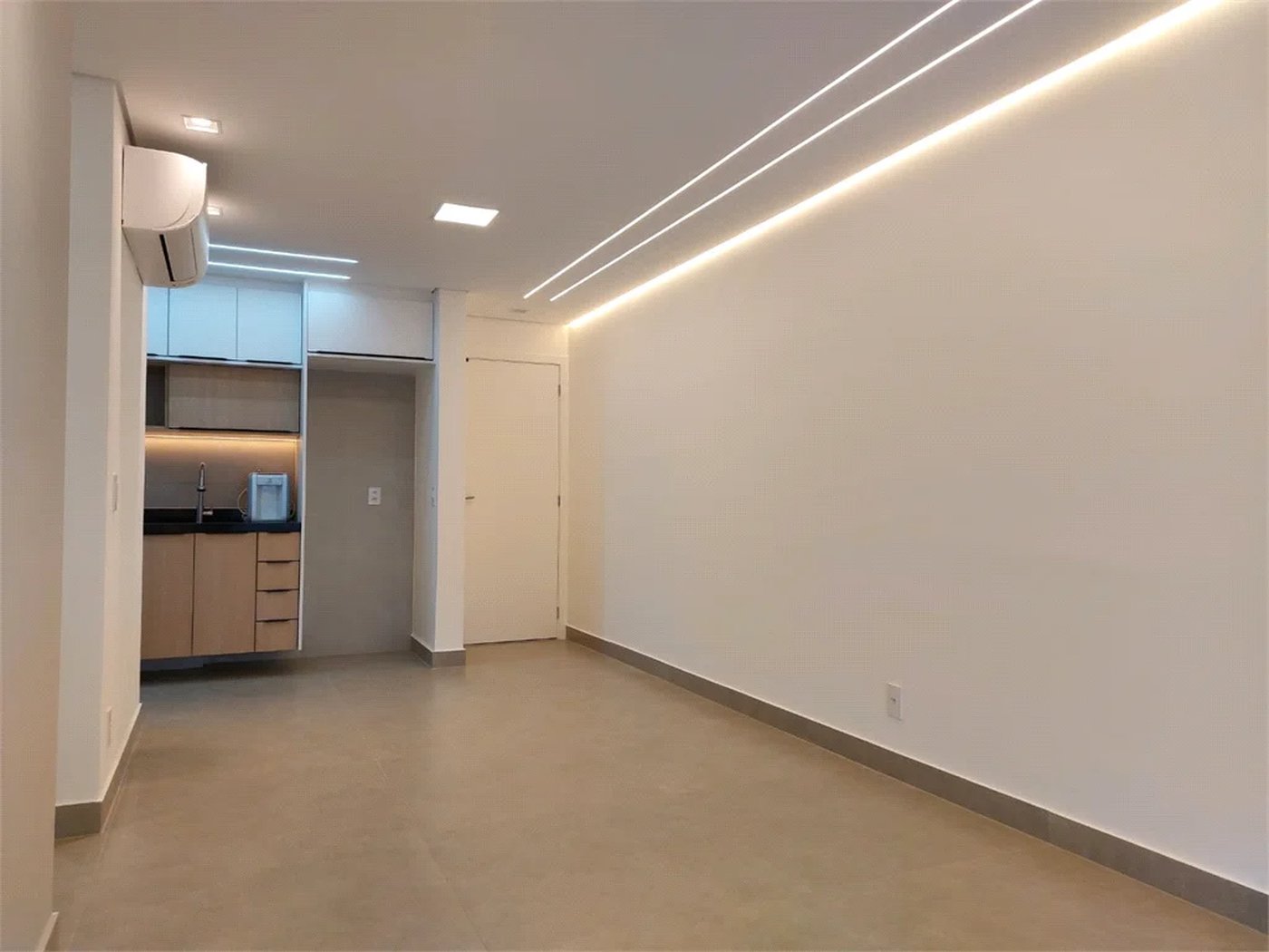 Apartamento à venda com 2 quartos, sendo 1 suíte, em Vila Leopoldina, São Paulo, SP