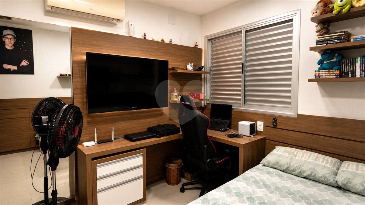 Apartamento à venda com 3 suítes em Jardim Cuiabá, Cuiabá, MT