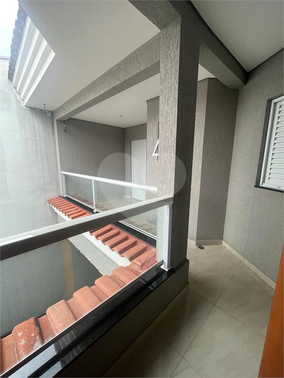 Sobrado à venda com 3 quartos, sendo 1 suíte, em Vila Piauí, São Paulo, SP