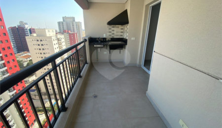 Apartamento à venda com 2 quartos, sendo 1 suíte,  em Saúde, São Paulo, SP