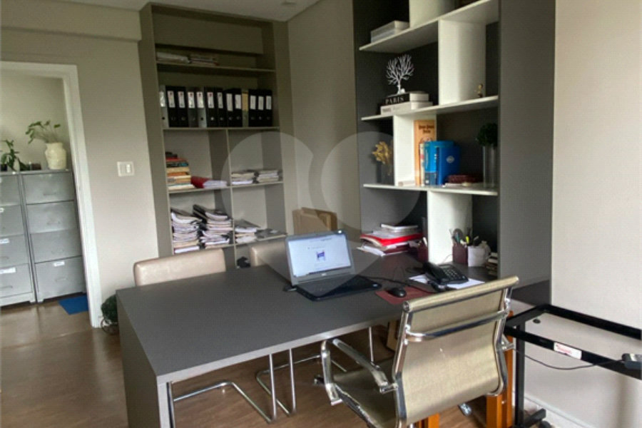 Sala à venda no Centro, São Paulo, SP