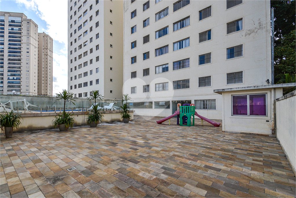 Apartamento à venda com 3 quartos, sendo 1 suíte, em Ipiranga, São Paulo, SP