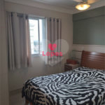 Apartamento à venda com 3 quartos, sendo 1 suíte, em Urbanova V, São José dos Campos, SP
