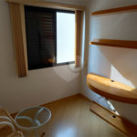 Apartamento à venda com 2 quartos, sendo 1 suíte, em Santana, São Paulo, SP