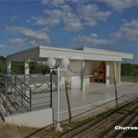 Terreno à venda no condomínio Jardim Park Real, Indaiatuba - SP