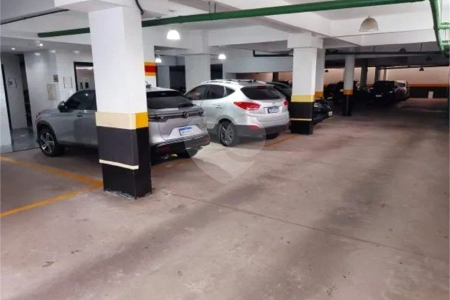 Apartamento à venda com 4 quartos, sendo 3 suítes, em Vila Maria, São Paulo, SP