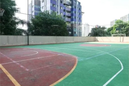 Apartamento à venda com 3 suítes em Vila Suzana, São Paulo, SP