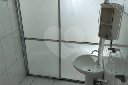 Apartamento à venda com 1 quarto em Sé, São Paulo, SP