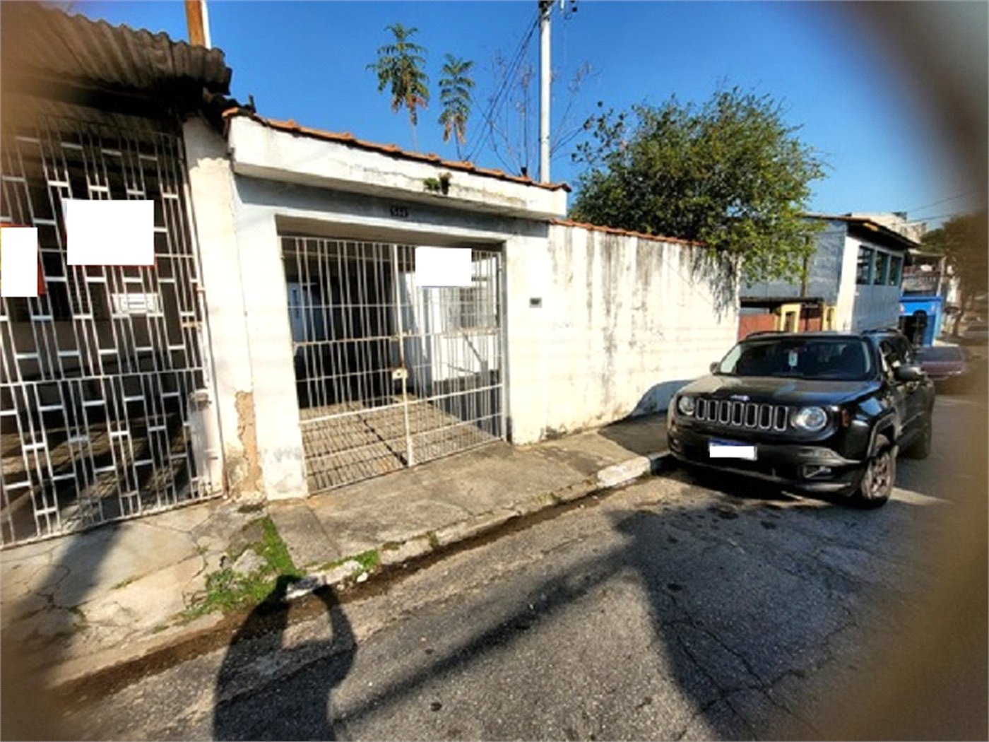 Casa à venda com 1 quarto em Vila Aurora (zona Norte), São Paulo, SP