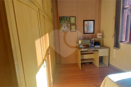 Apartamento à venda com 2 quartos em Tijuca, Rio de Janeiro, RJ