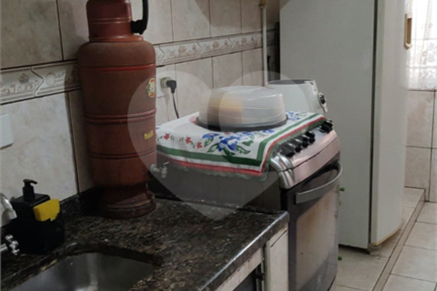 Sobrado à venda com 4 quartos, sendo 1 suíte, em Tucuruvi, São Paulo, SP