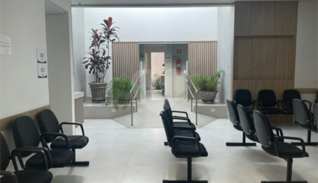 Salão Comercial à venda ou para alugar em Vila Vitória, Mogi das Cruzes, SP