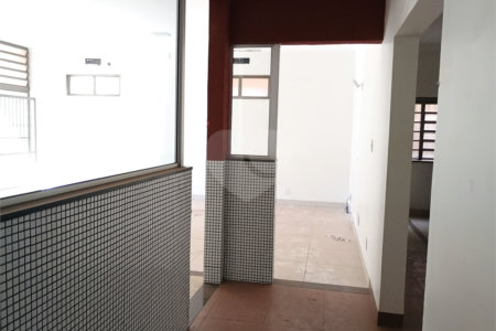 Casa para alugar com 1 quarto, sendo 2 suítes, no Centro, Ribeirão Preto, SP