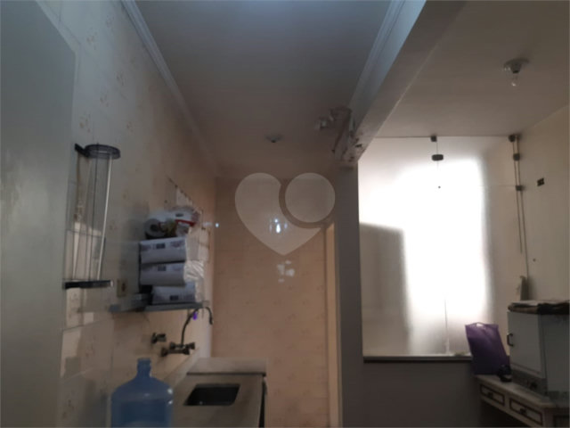 Sobrado à venda com 3 quartos em Santana, São Paulo, SP