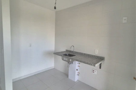 Apartamento à venda com 3 quartos, sendo 1 suíte, em Vila Anastácio, São Paulo, SP