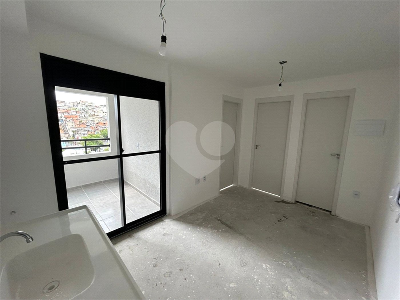 Apartamento à venda com 2 quartos em Limão, São Paulo, SP