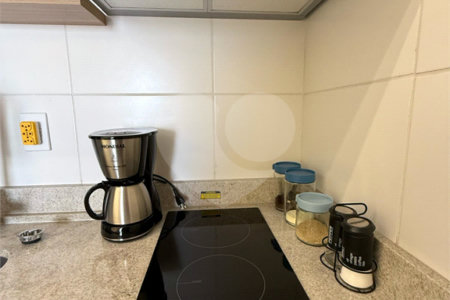 Studio à venda com 1 quarto em Tucuruvi, São Paulo, SP
