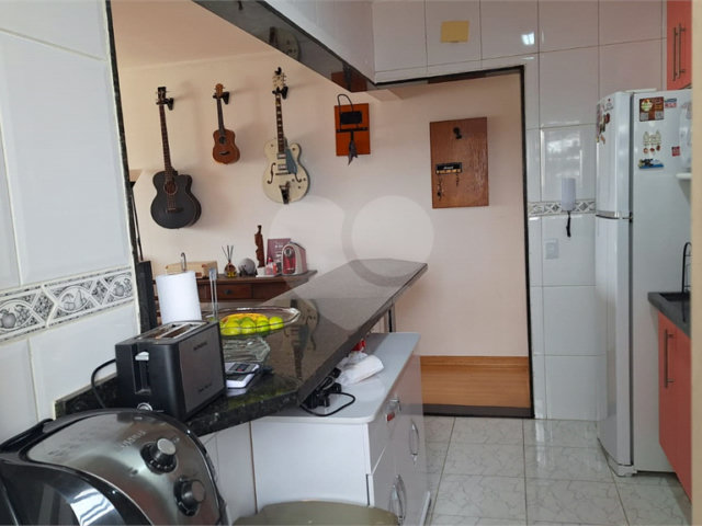 Apartamento à venda com 2 suítes em Tremembé, São Paulo, SP
