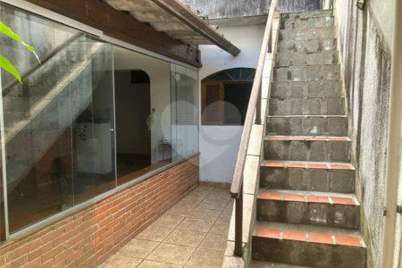 Sobrado à venda com 3 quartos, sendo 1 suíte,  em Jardim Bela Vista (zona Sul), São Paulo, SP