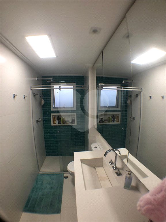 Apartamento à venda com 2 suítes em Jardim São Paulo(zona Norte), São Paulo, SP