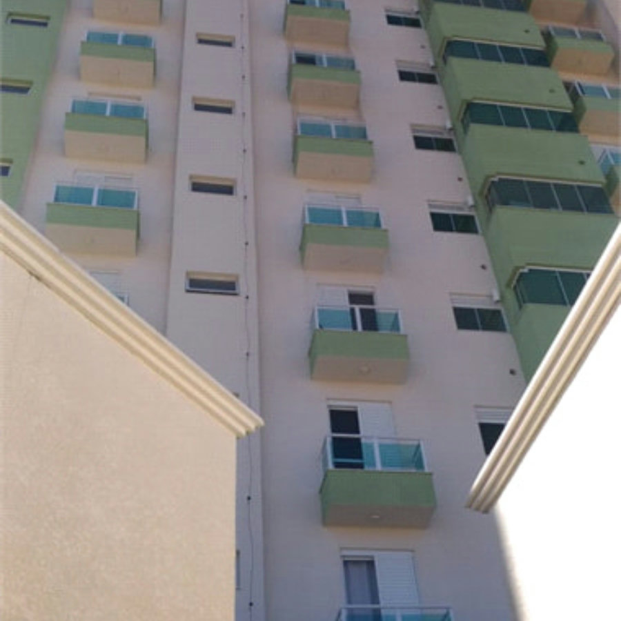 Apartamento para alugar com 1 quarto em Jardim Gonçalves, Sorocaba, SP