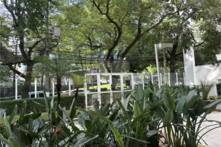 Apartamento à venda com 1 suíte em Itaim Bibi, São Paulo, SP